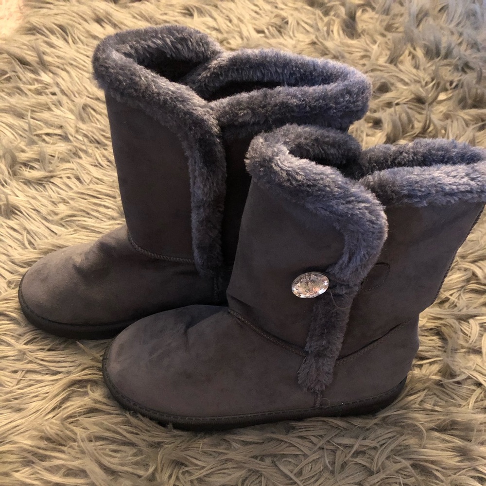Winter boots